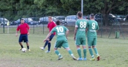 G. S. Rodero vs Pol. Aurora