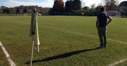 Pol. Intercomunale vs Rodero