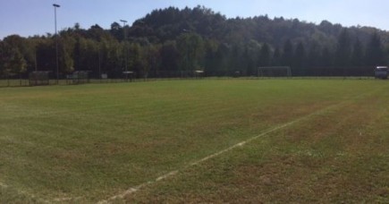 G.S. Rodero - A.S.D. PMP