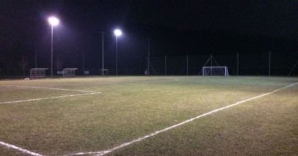 G.S. Rodero - Atletic Como