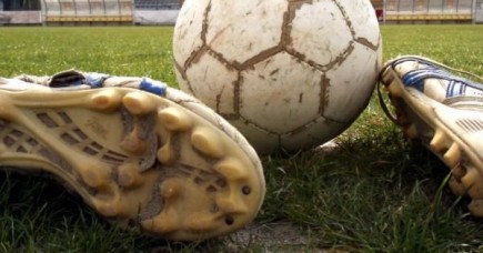 G.S. Rodero - Pol. Colverde BLU