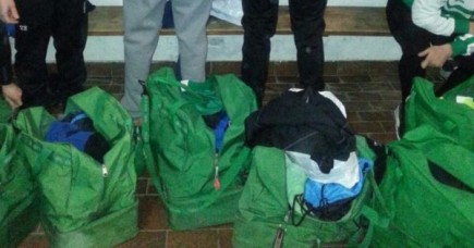 A.S.D. Cremia - G.S. Rodero