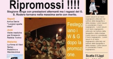 Team Paranga vs Rodero