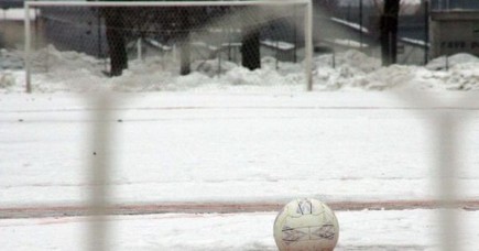 Valli del Ceresio vs Rodero