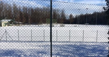 G.S. Rodero - Calcio Montorfano