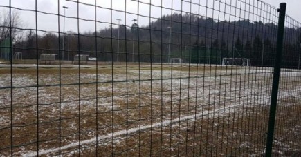 G.S. Rodero - Pol. Azzurra A