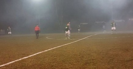 G.S. Rodero - Calcio Montorfano