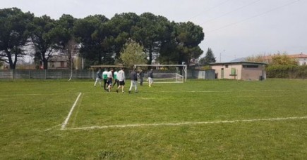 Pol. Intercomunale - G.S. Rodero