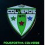 Pol. Colverde BLU