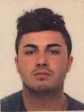 Manciavillano Davide